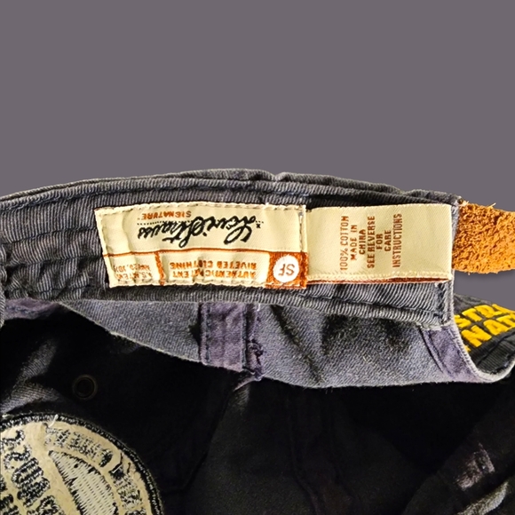 Adult Adjustable Baseball Cap - Levi Strauss Signature - Picture 6 of 6